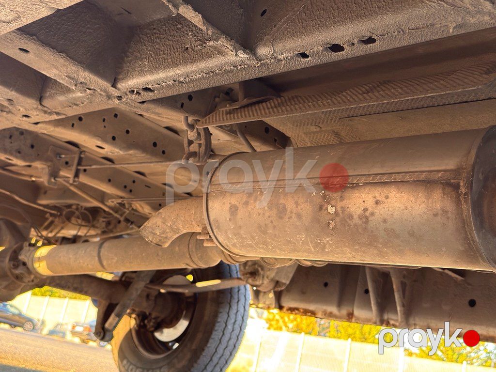 Ford Transit, 2.2 L, 2012 il, 260 000 km — Avtomobillər, Mingəçevir (12)