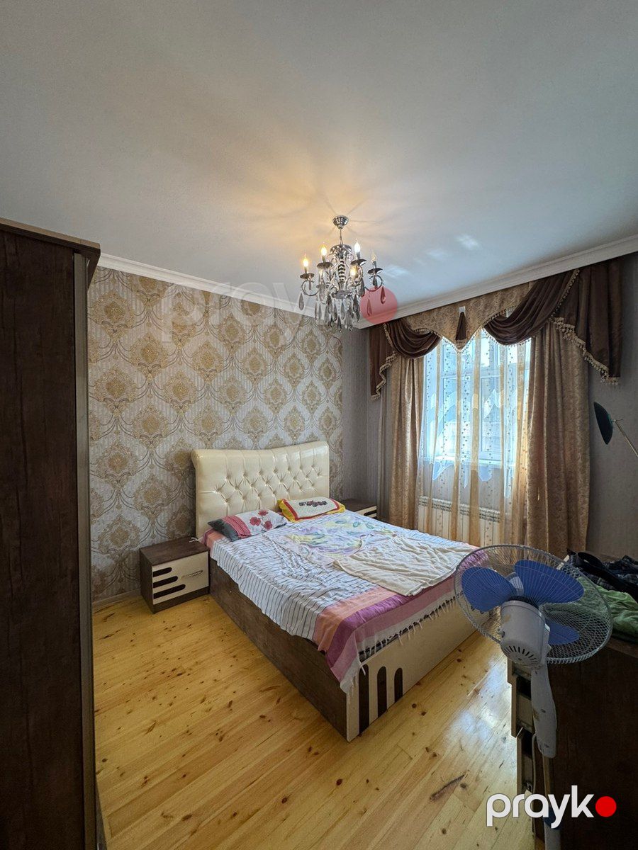 Bağ evi, Novxanı qəs — Ev, villa, Bakı (12)