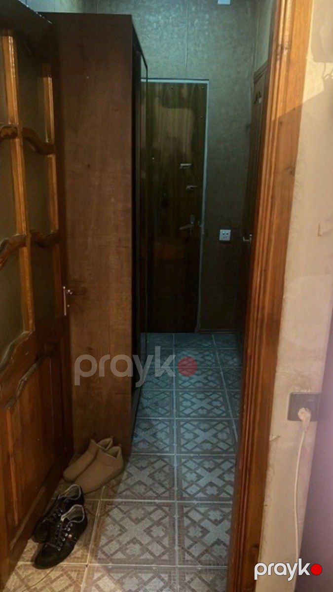 Satılır 2 otaqlı köhnə tikili 50 m² — Mənzil, Bakı (9)