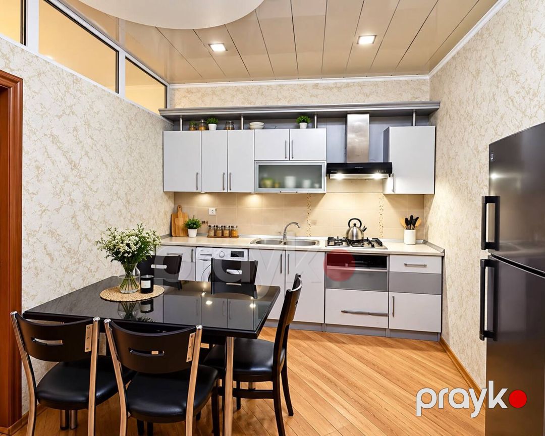 Satılır 2 otaqlı yeni tikili 70 m² — Mənzil, Bakı (3)