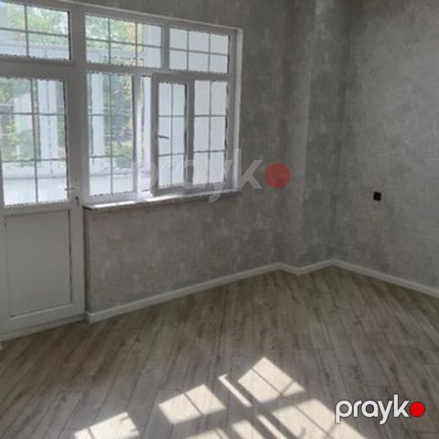 2-otaqlı yeni tikili, Sumqayıt ş., 80.6 m² — Sumqayıt