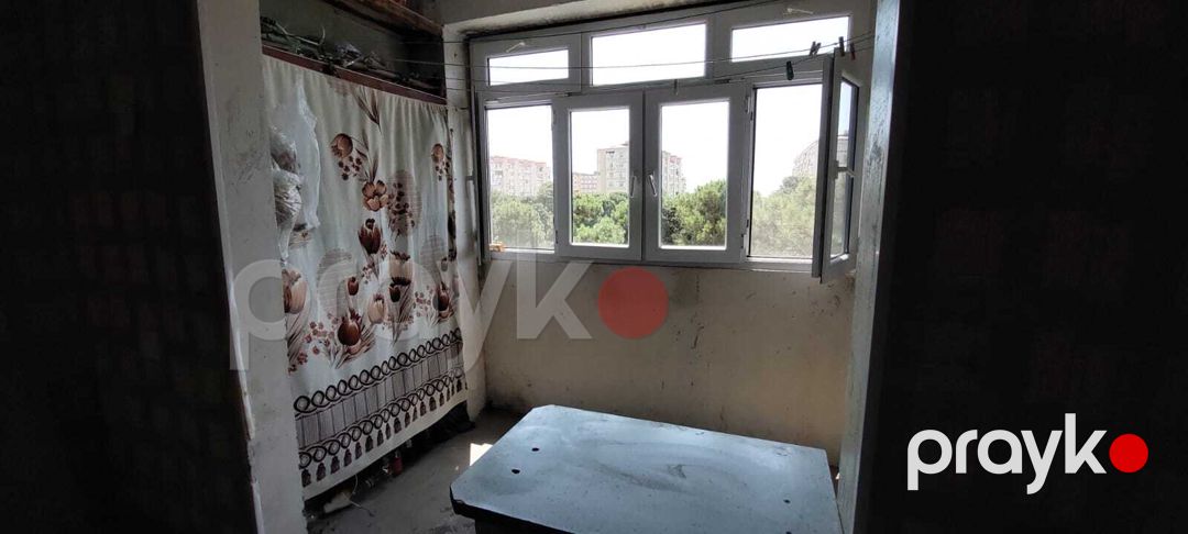 Satılır 3 otaqlı köhnə tikili 68 m² — Mənzil, Bakı (8)