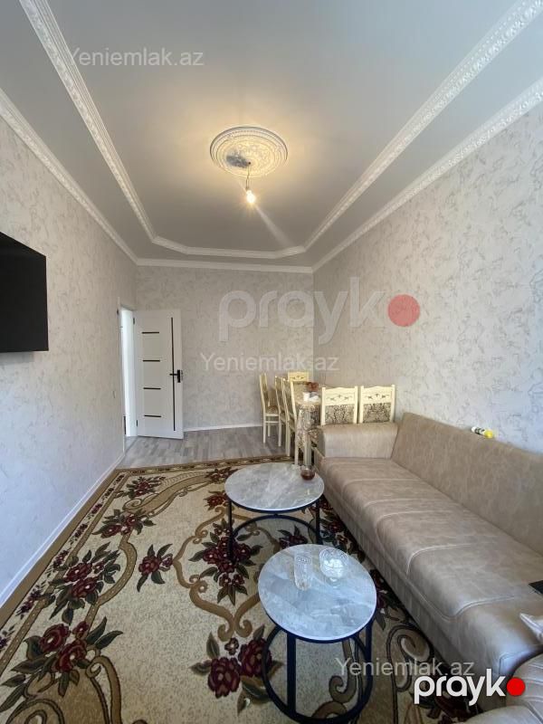 Satılır 4 otaqlı Həyət evi / Villa, 180 m², Xırdalan ş — Ev, villa (3)