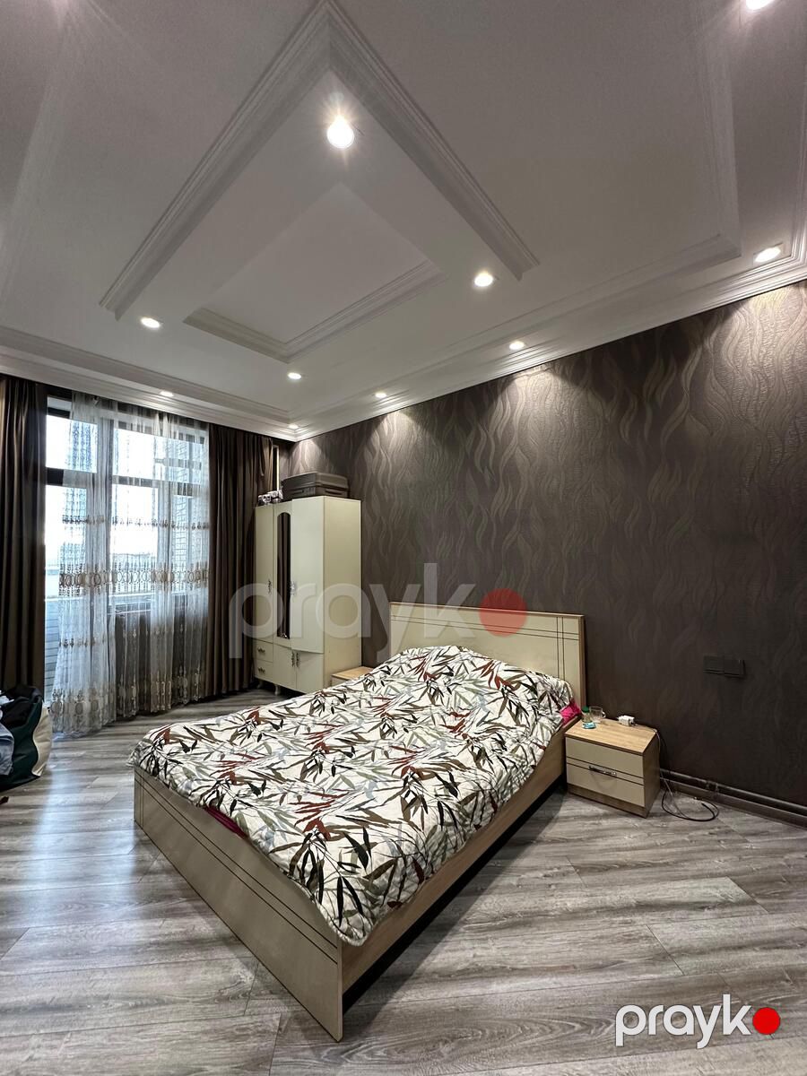 Satılır 3 otaqlı yeni tikili 94 m² — Mənzil, Bakı (5)