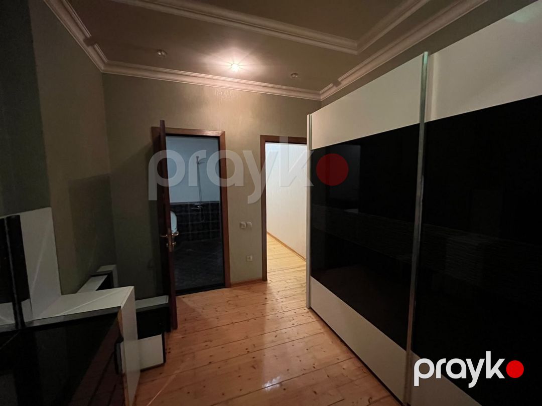 İcarəyə verilir 3 otaqlı yeni tikili 135 m² — Mənzil, Bakı (10)