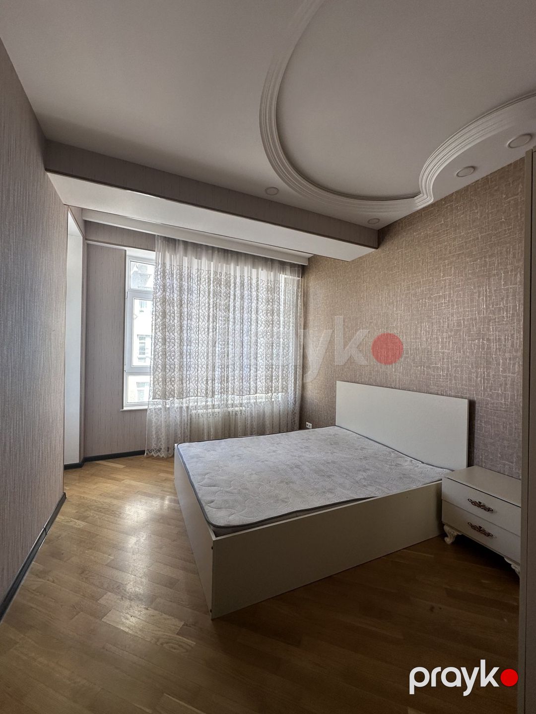 Satılır 3 otaqlı yeni tikili 130 m² — Mənzil, Bakı (11)