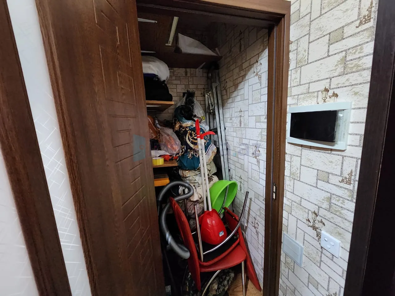 Satılır: 3 Otaq, Yeni tikili, Abşeron r., Masazır q., 92.00 m² — Mənzil, Masazır (4)