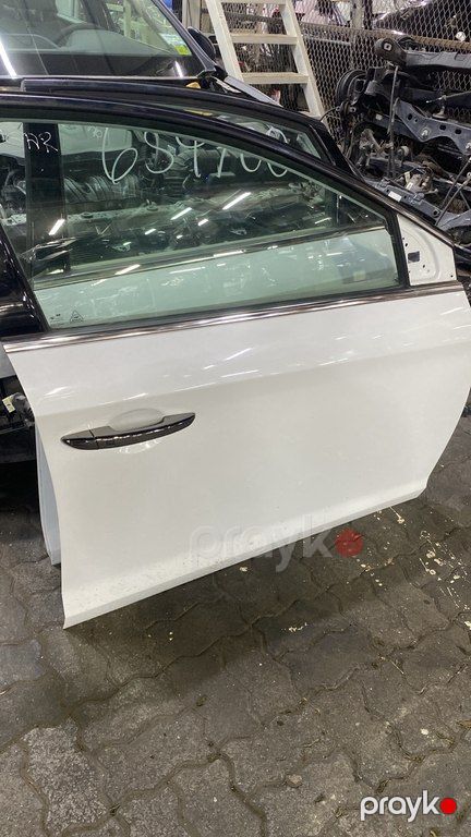 "Hyundai Elantra, Kia Cerato, Hyundai Accent" ehtiyat hissələri — Ehtiyat hissələri və aksesuarlar, Bakı (6)