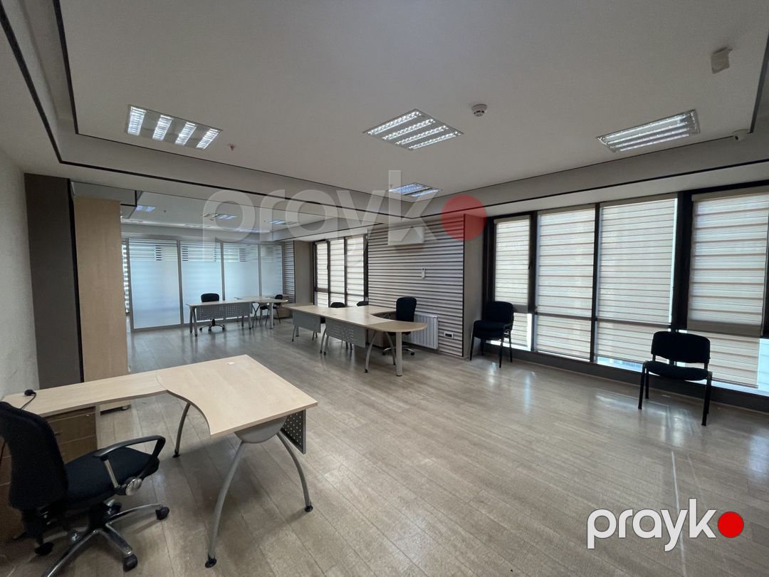 İcarəyə verilir 2 otaqlı ofis 95 m² — Ofis, Bakı (11)
