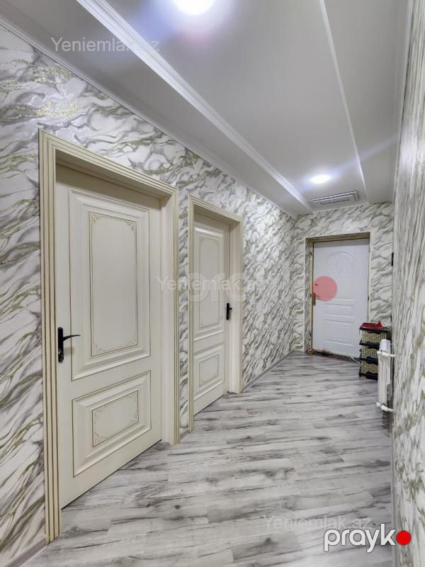 Satılır 4 otaqlı Həyət evi / Villa, 110 m², Saray — Ev, villa, Abşeron (10)