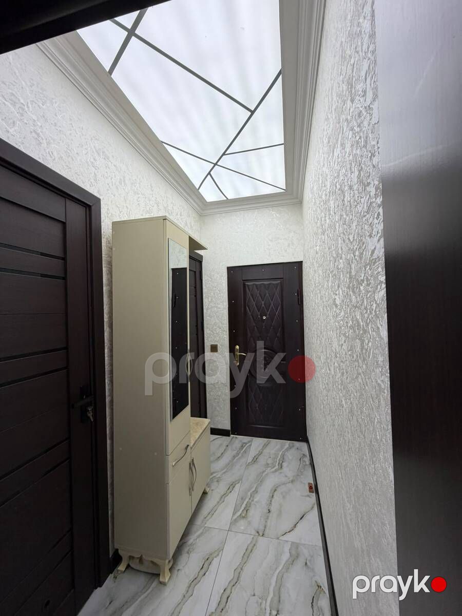 Satılır 2 otaqlı köhnə tikili 60 m² — Mənzil, Bakı (9)