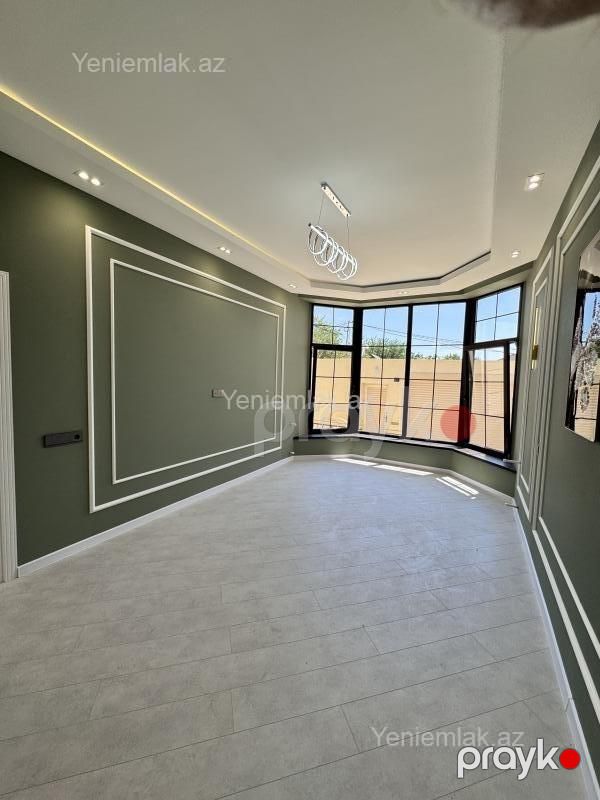 Satılır 5 otaqlı Həyət evi / Villa, 180 m², Masazır — Ev, villa, Abşeron (6)