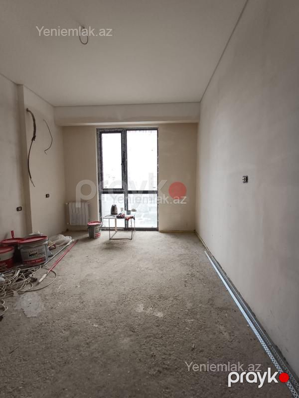 Satılır 2 otaqlı Bina evi menzil (Yeni tikili), 82 m², Yasamal rayonu — Mənzil, Bakı (4)