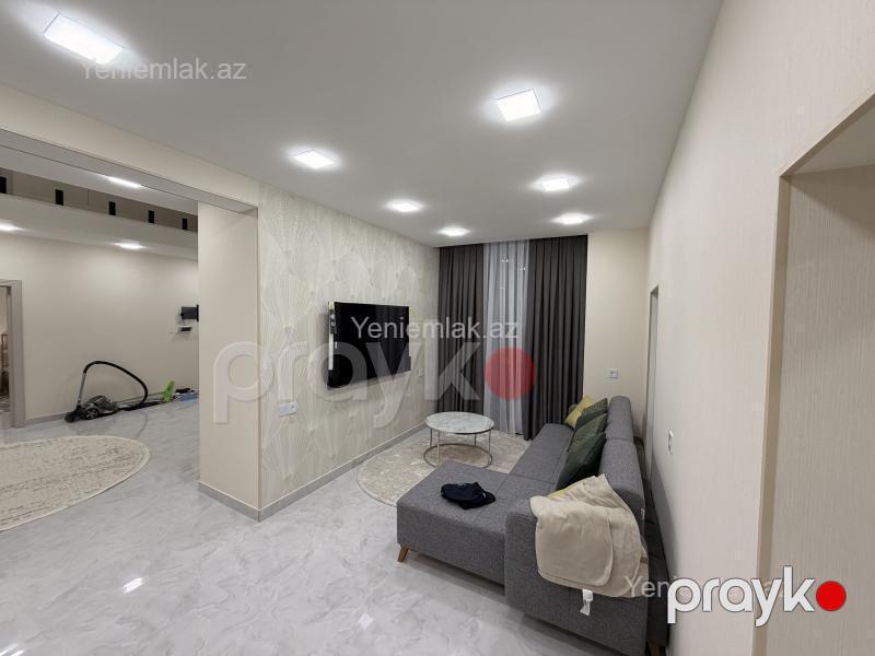 Satılır 4 otaqlı Həyət evi / Villa, 200 m², Suraxanı rayonu — Ev, villa, Bakı (8)