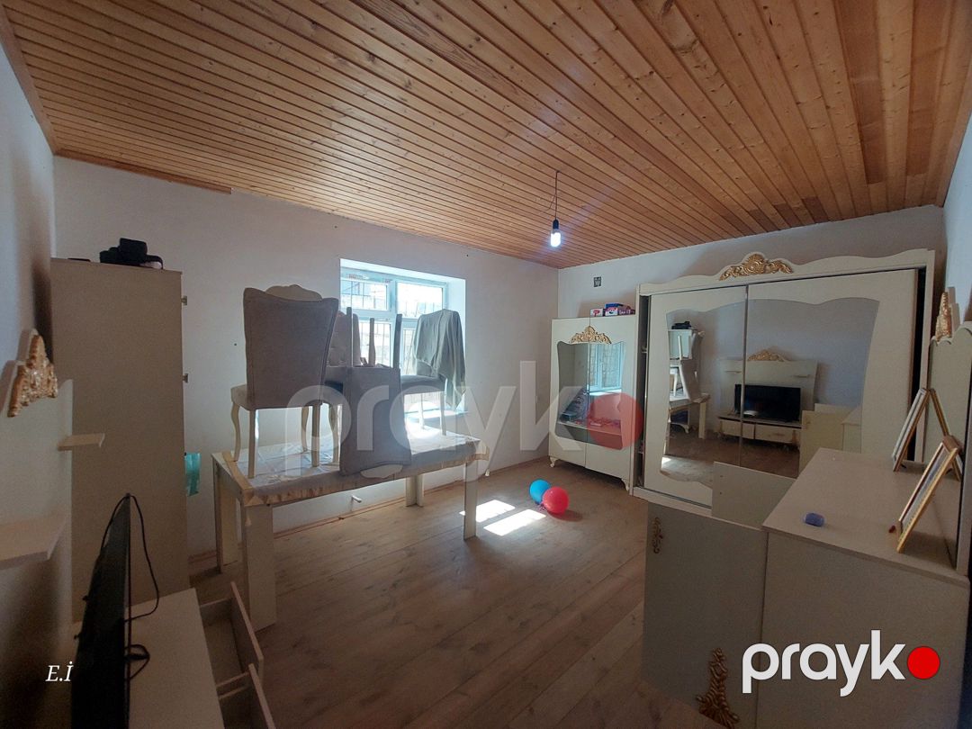 Həyət evi, Saray qəs — Ev, villa, Sumqayıt (8)