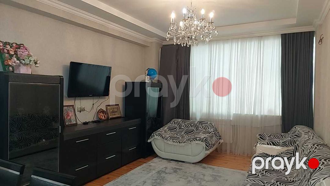 Satılır 3 otaqlı yeni tikili 71 m² — Mənzil, Bakı (2)