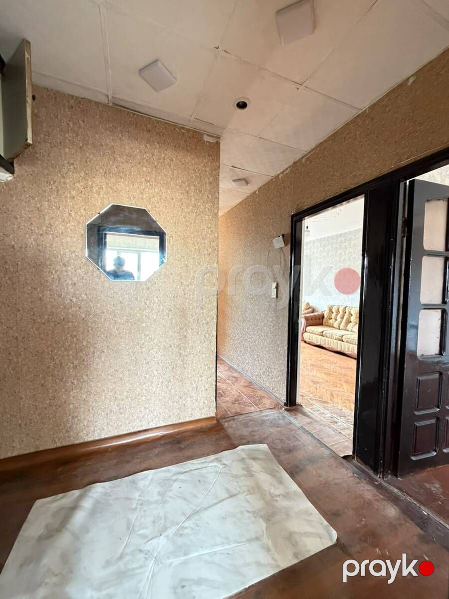 Satılır 3 otaqlı köhnə tikili 75 m² — Mənzil, Bakı (8)