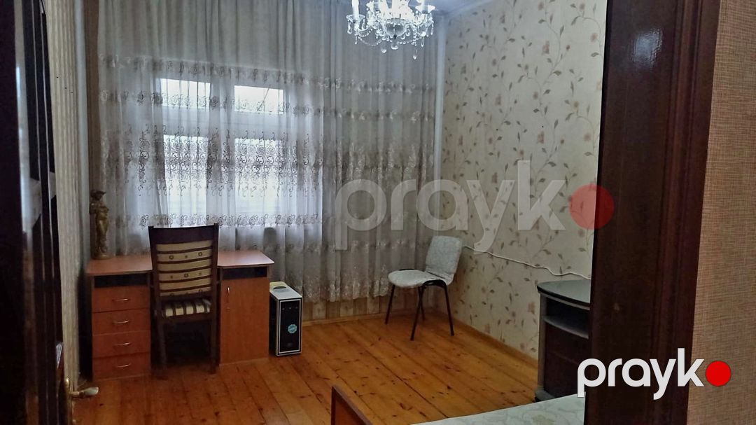 İcarəyə verilir 2 otaqlı yeni tikili 63 m² — Mənzil, Bakı (5)