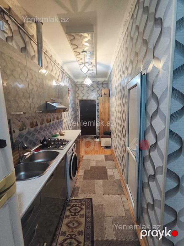 Satılır 3 otaqlı Bina evi menzil (Yeni tikili), 62 m², Masazır — Mənzil, Abşeron (8)