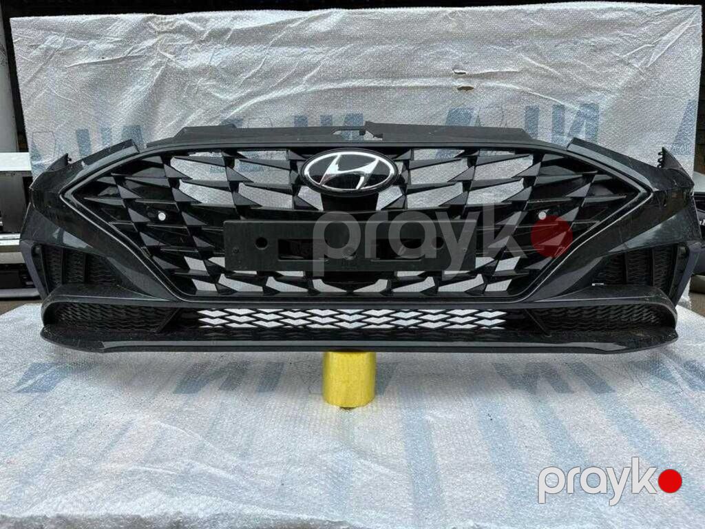 "Hyundai Sonata 1.6 2021-2023" buferləri — Ehtiyat hissələri və aksesuarlar, Bakı (4)