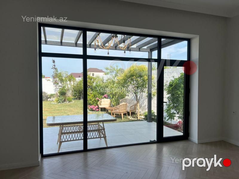 Satılır 3 otaqlı Həyət evi / Villa, 120 m², Novxanı — Ev, villa, Abşeron (12)