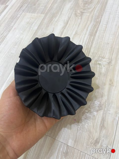 Disk qapağı R17 — Bakı