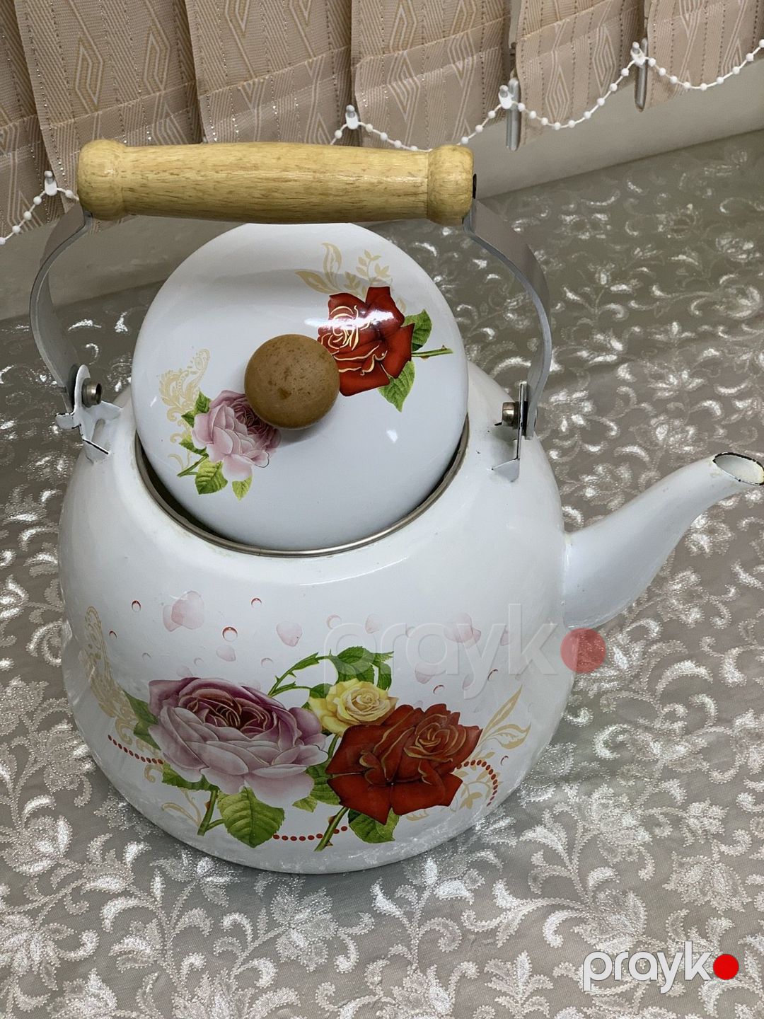 Çaydan — Qablar və mətbəx əşyaları, Bakı (4)