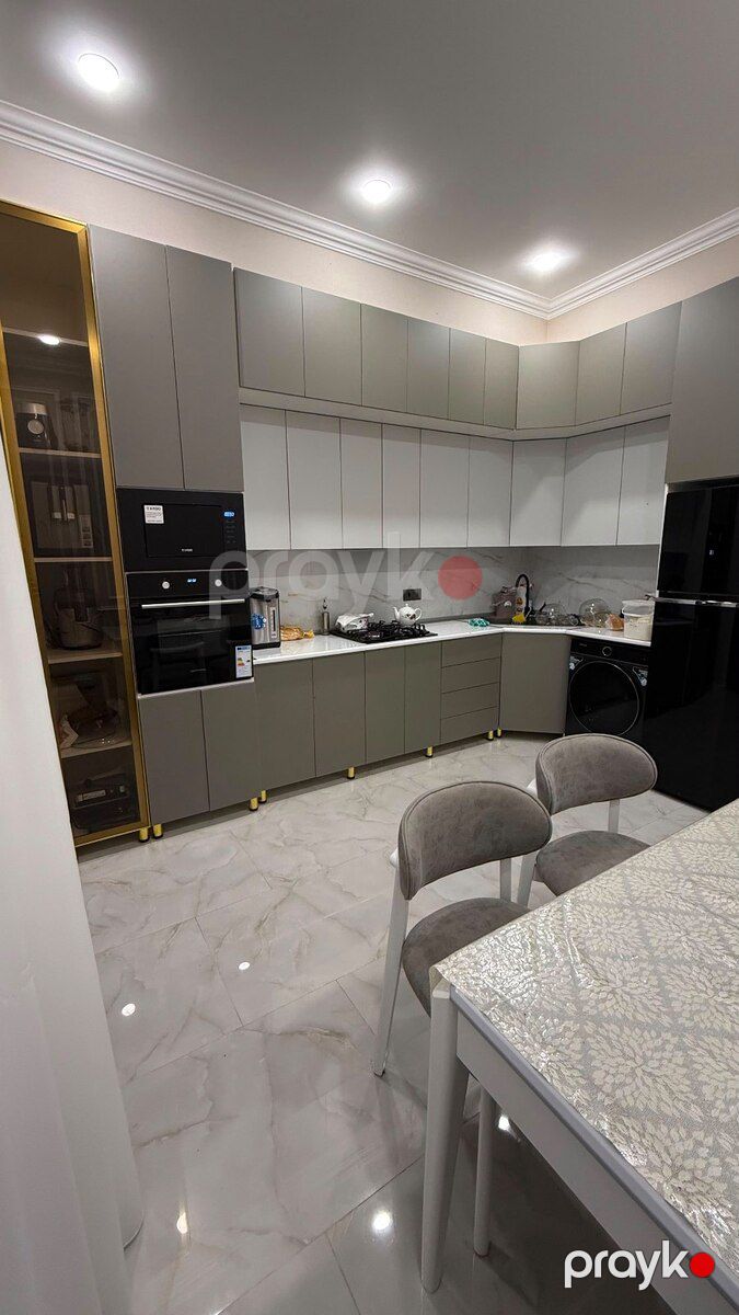 Həyət evi, Məhəmmədi qəs — Ev, villa, Bakı (8)