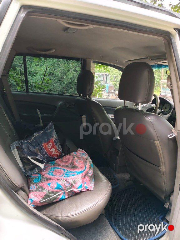 Chery Tiggo (T11), 2.0 L, 2005 il, 219 000 km — Avtomobillər, Lənkəran (10)