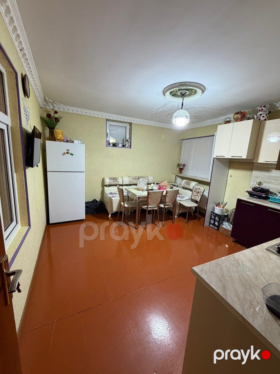 Həyət evi, Binəqədi qəs — Ev, villa, Bakı (9)