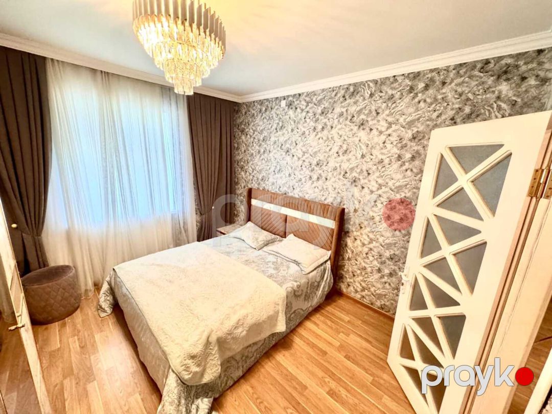 Satılır 2 otaqlı köhnə tikili 65 m² — Mənzil, Bakı (8)