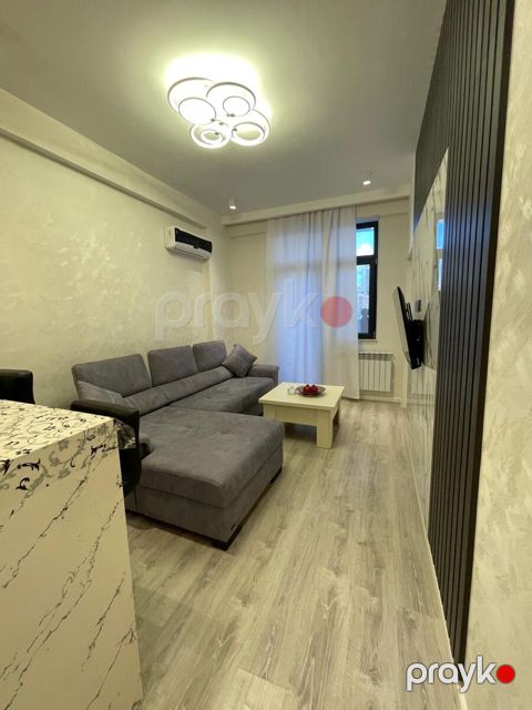Satılır 3 otaqlı yeni tikili 58 m² — Bakı