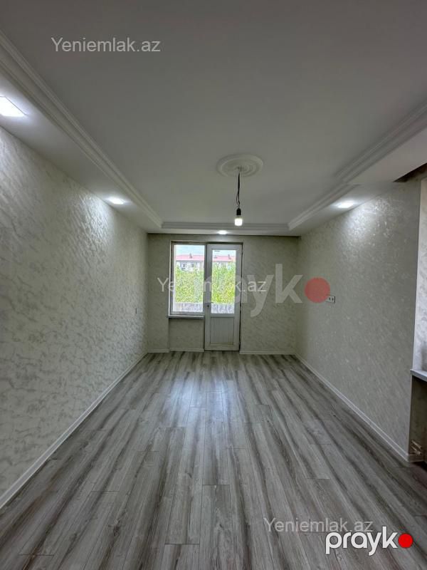 Satılır 1 otaqlı Bina evi menzil (Köhnə tikili), 32 m², 30-cu məhəllə — Mənzil, Sumqayıt (4)