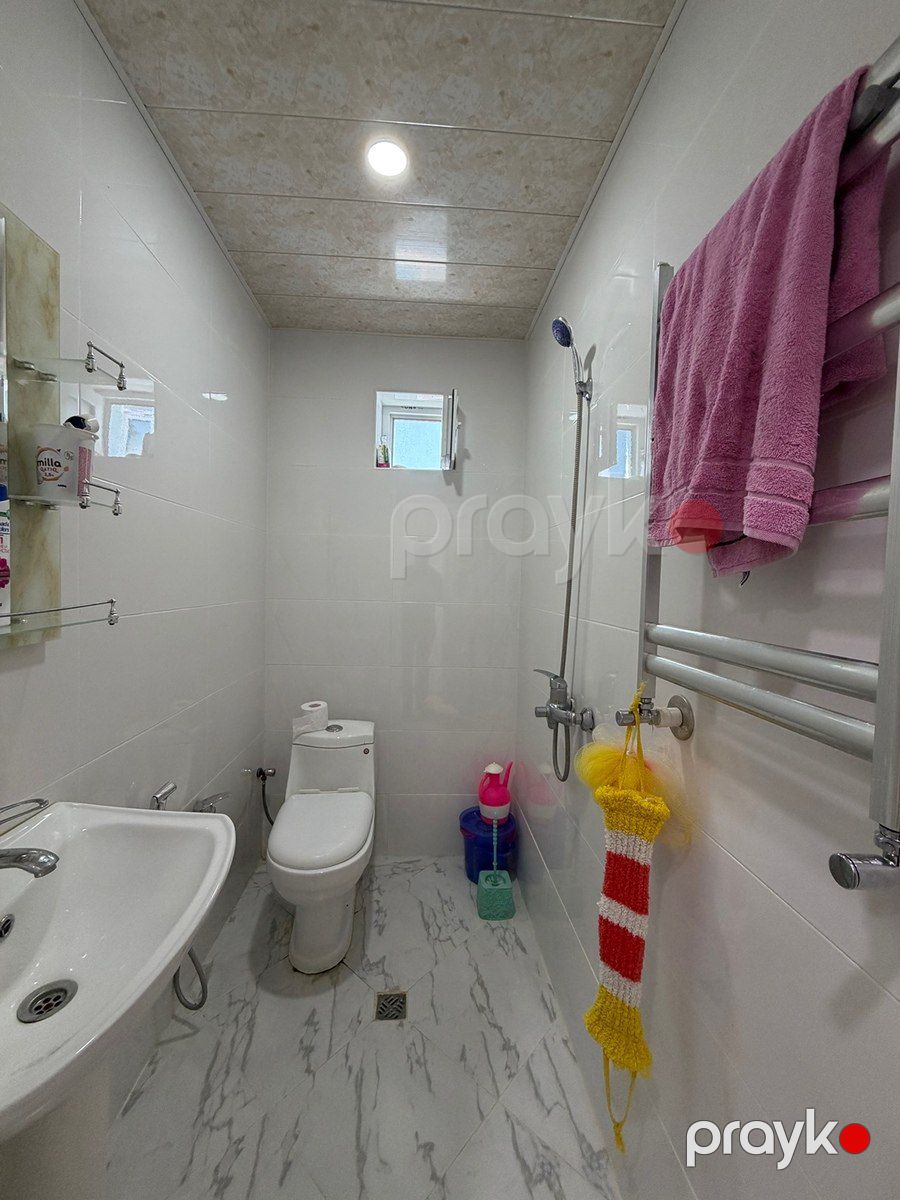 Həyət evi, Masazır qəs — Ev, villa, Bakı (8)
