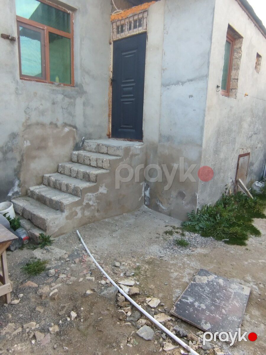 Həyət evi, Binə qəs — Ev, villa, Bakı (10)
