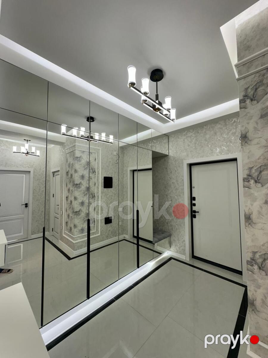 Satılır 3 otaqlı yeni tikili 87 m² — Mənzil, Bakı (11)