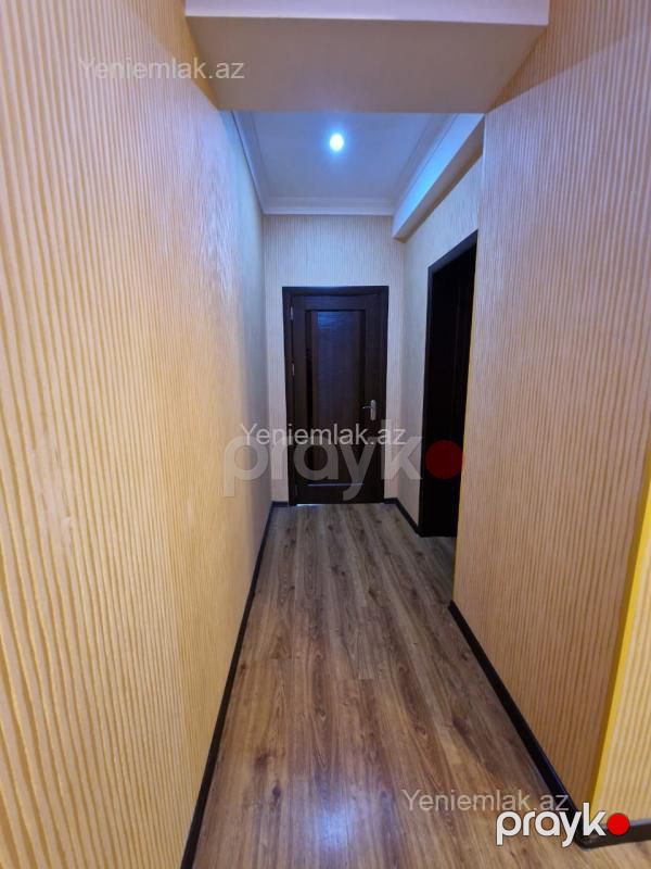 Satılır 2 otaqlı Bina evi menzil (Yeni tikili), 66 m², 8-ci mikrorayon — Mənzil, Sumqayıt (9)