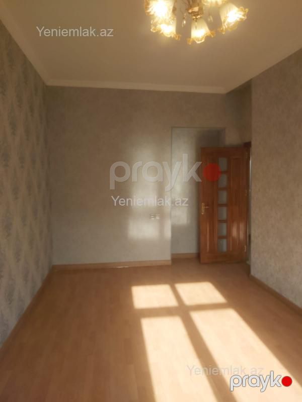 Satılır 3 otaqlı Bina evi menzil (Köhnə tikili), 75 m², Nərimanov rayonu — Mənzil, Bakı (7)
