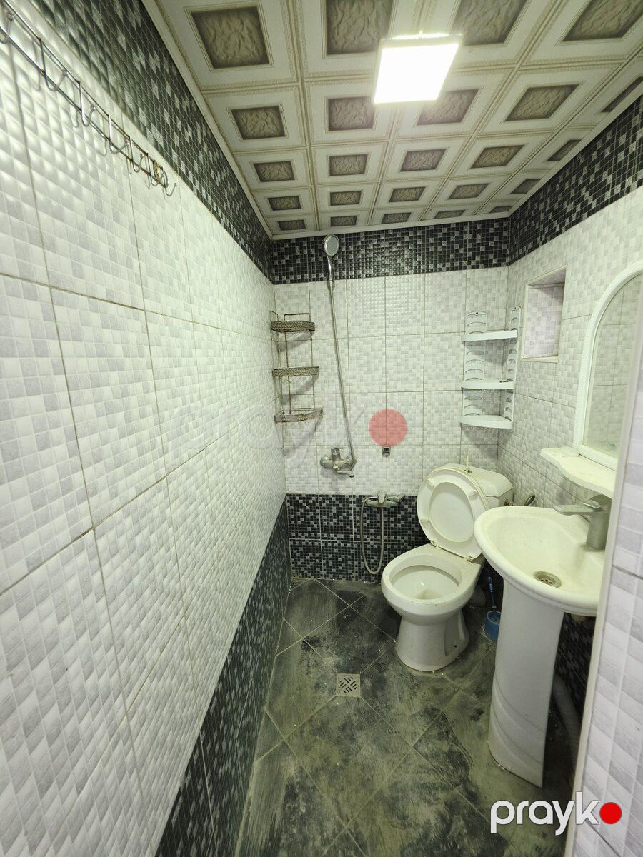 Həyət evi, Səbail r — Ev, villa, Bakı (11)