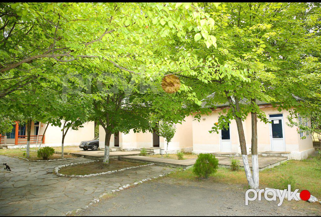 Satılır obyekt 500 m² — Əmlak, Oğuz (7)