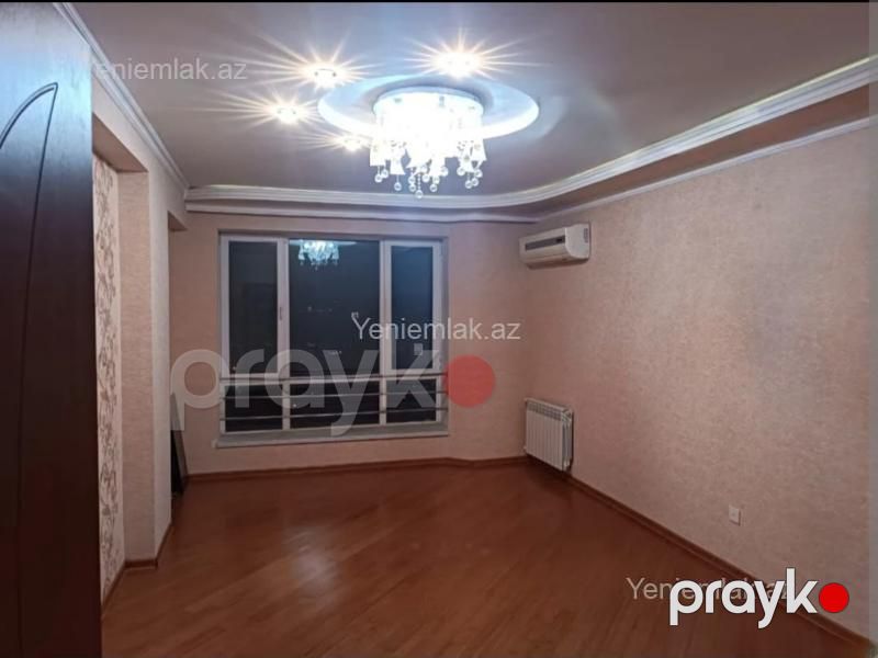 Satılır 2 otaqlı Bina evi menzil (Yeni tikili), 80 m², Xətai rayonu — Mənzil, Bakı (2)