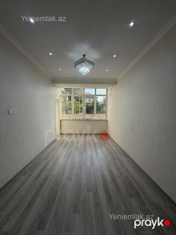 Satılır 3 otaqlı Bina evi menzil (Yeni tikili), 72 m², Qurtuluş 93 — Mənzil, Abşeron (8)
