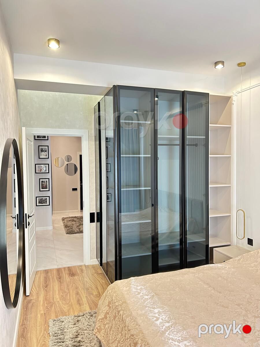 Satılır 2 otaqlı yeni tikili 65 m² — Mənzil, Bakı (8)