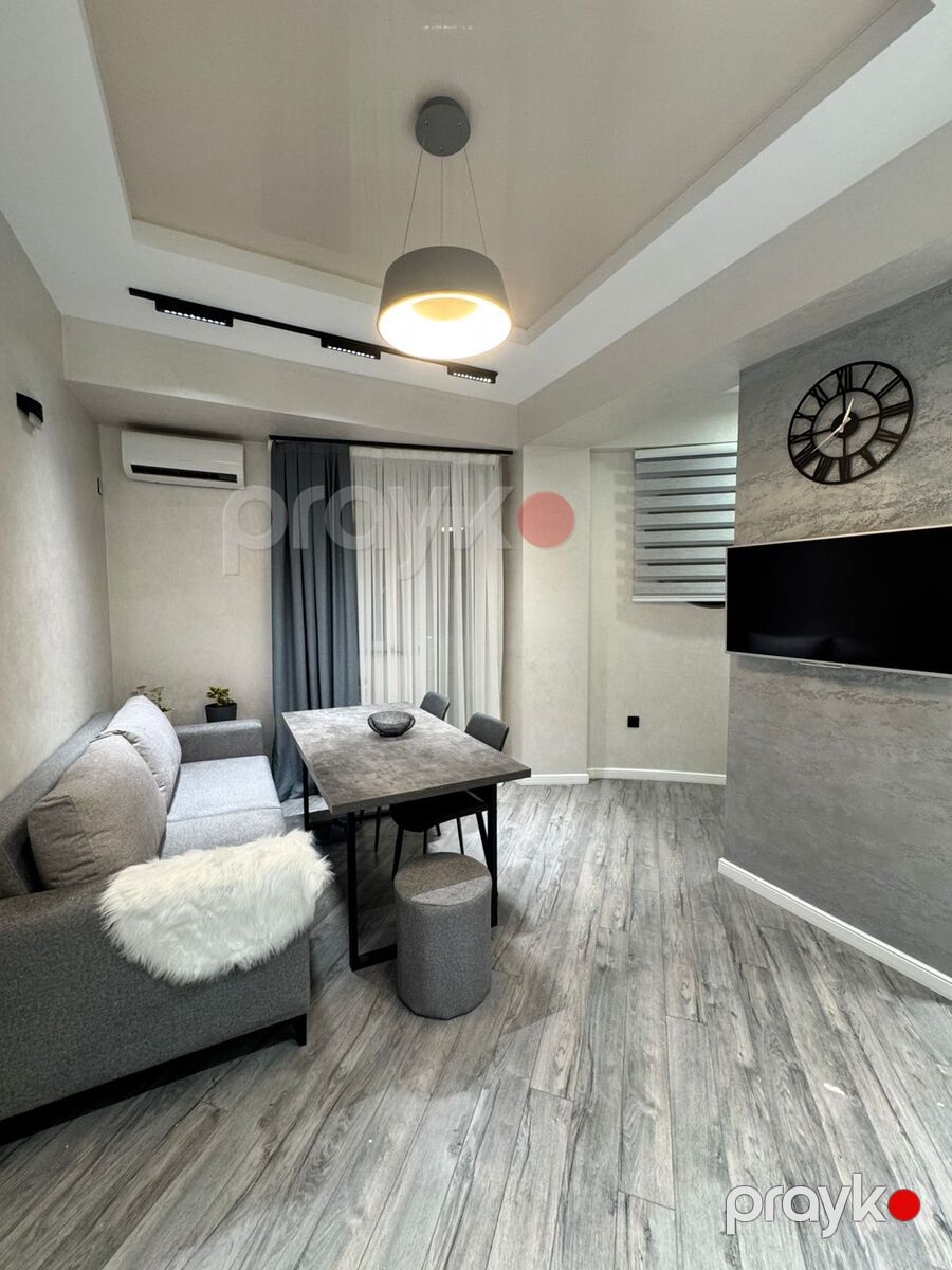 Satılır 3 otaqlı yeni tikili 455 m² — Mənzil, Bakı (8)