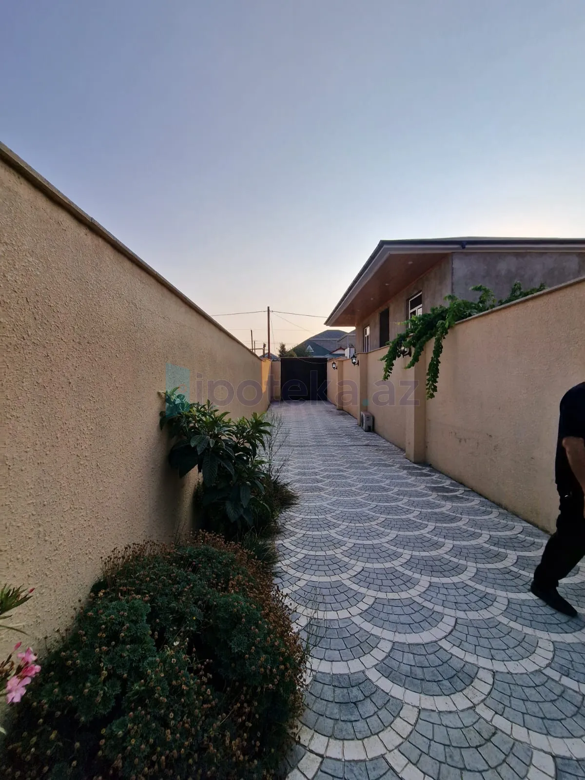 Satılır: 4 Otaq, Evlər/Villalar, Abşeron r., Masazır q., 120.00 m² — Ev, villa, Abşeron (11)