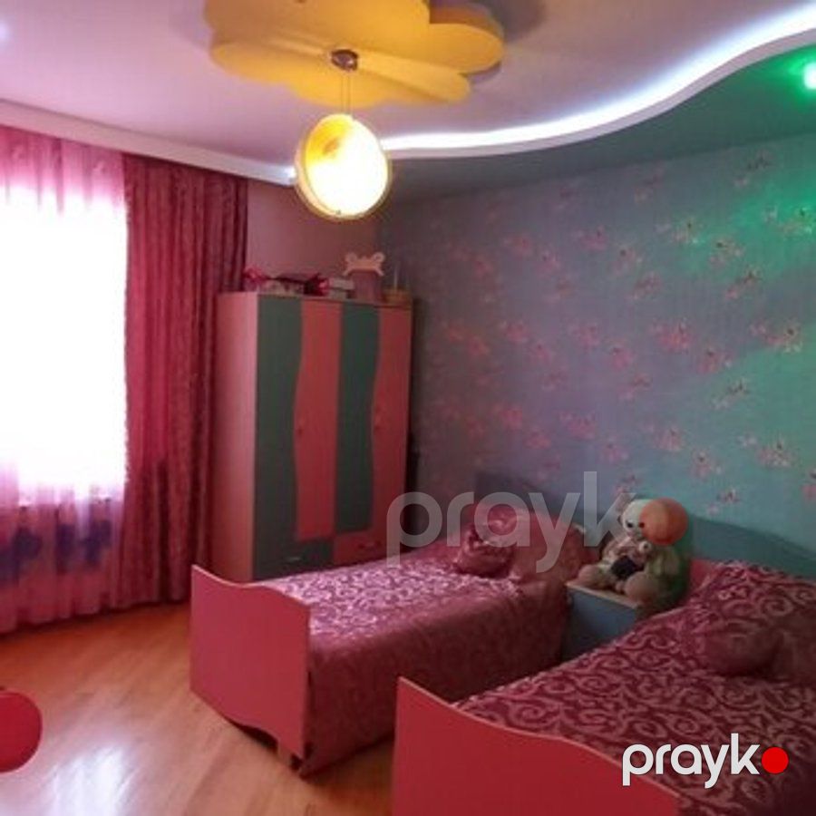 3-otaqlı yeni tikili, Sumqayıt ş., 112 m² — Mənzil, Sumqayıt (4)