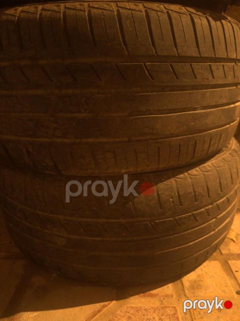 Şinlər 225.45 R16 — Bakı