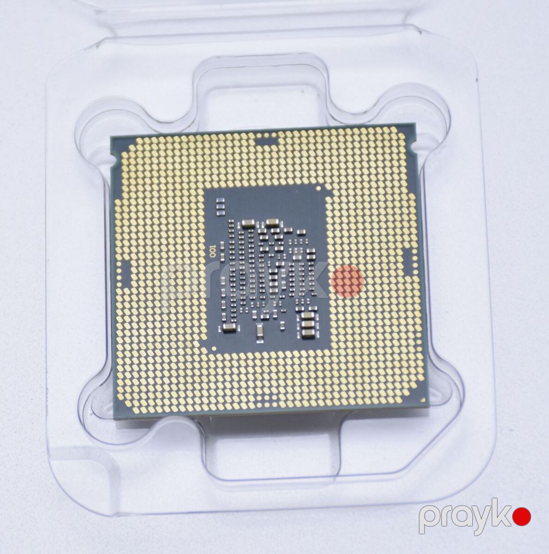 Prosessor Intel Core i3 7100 — Kompüterlər və noutbuklar, Bakı (2)