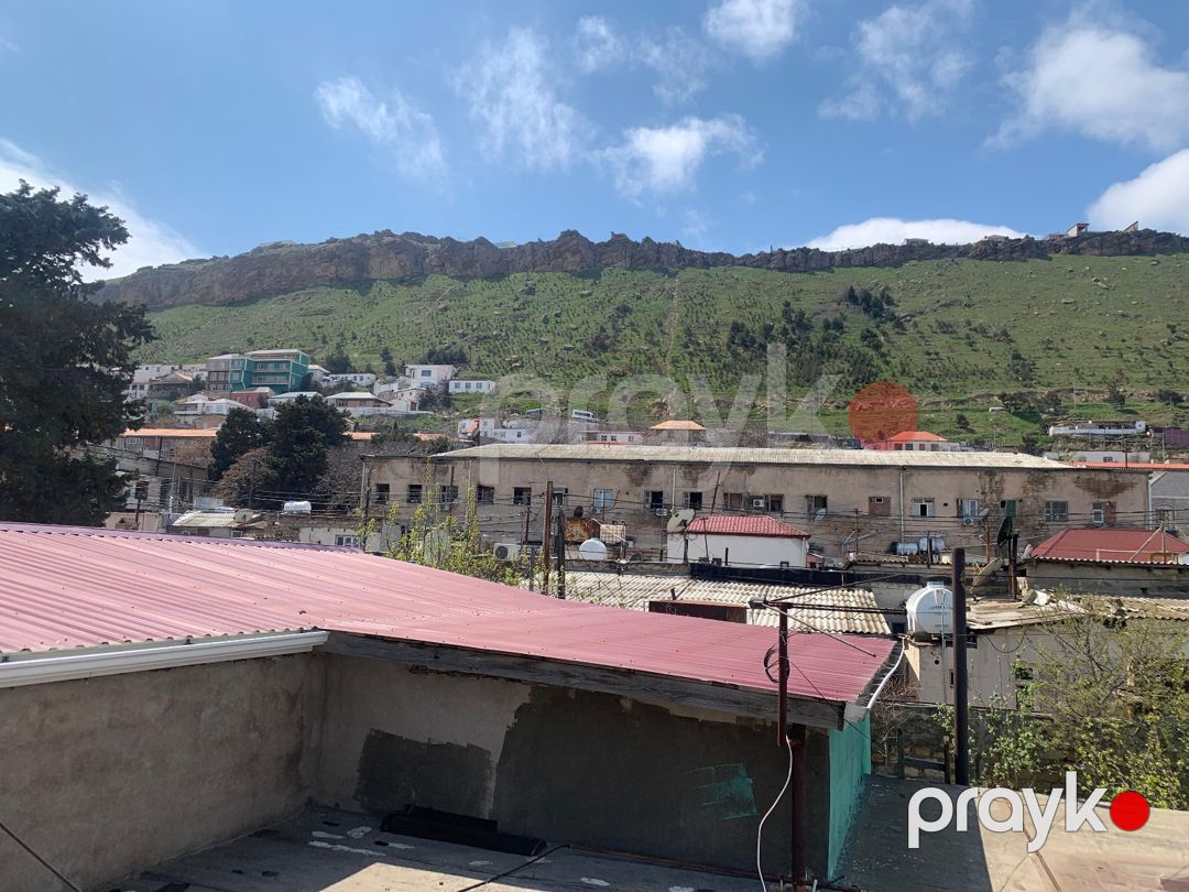 6 sot torpaq sahəsi, Səbail r — Torpaq, Bakı (2)