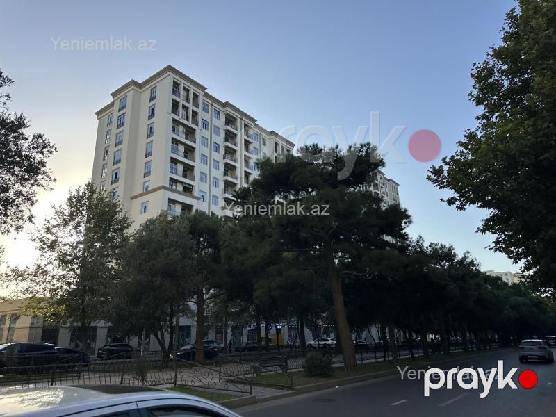 Satılır 2 otaqlı Bina evi menzil (Yeni tikili), 74.4 m², Sabunçu rayonu — Mənzil, Bakı (2)